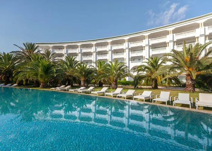 Hoteles cerca de Kasbah of Hammamet