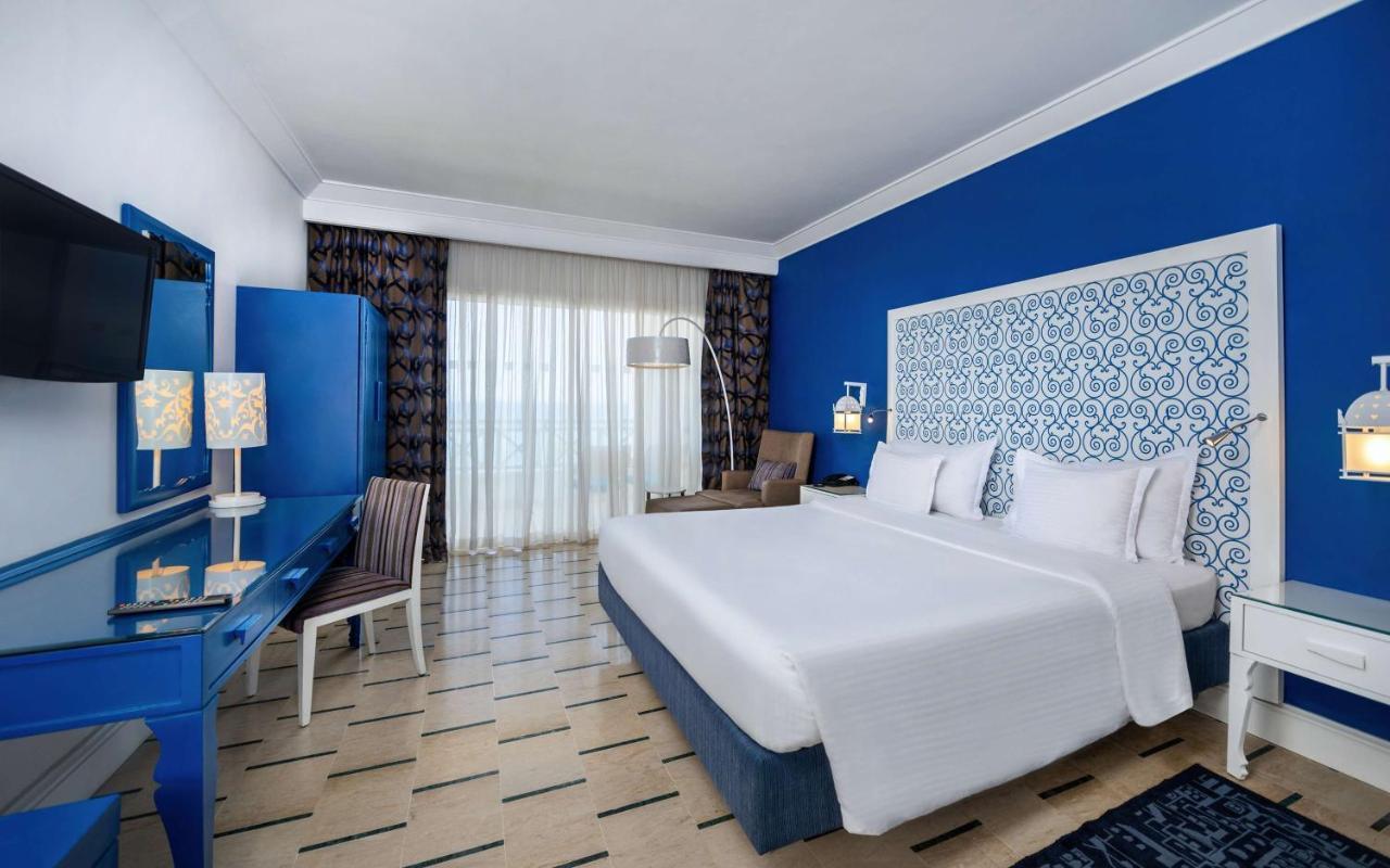 Premium Room with Balcony and Sea View