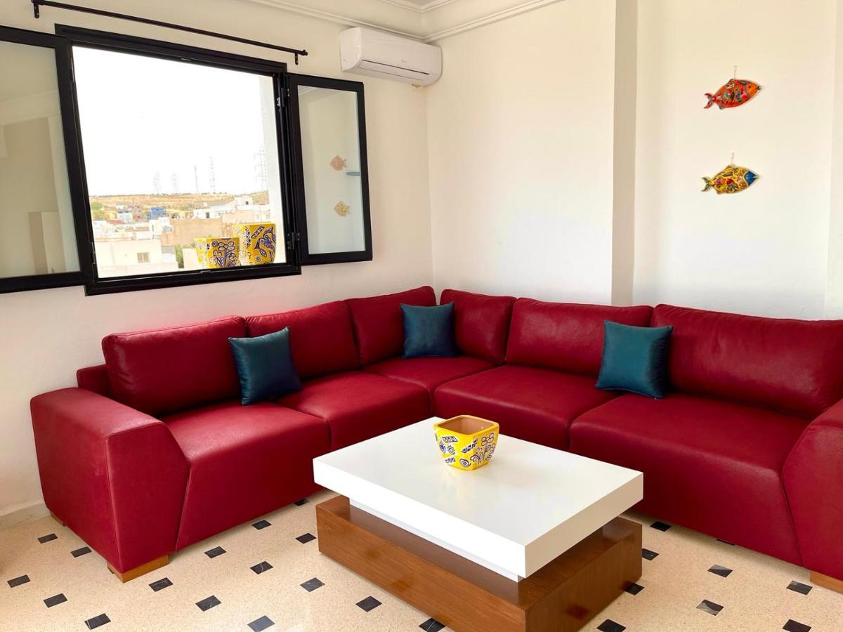 Appartamento con Vista Mare