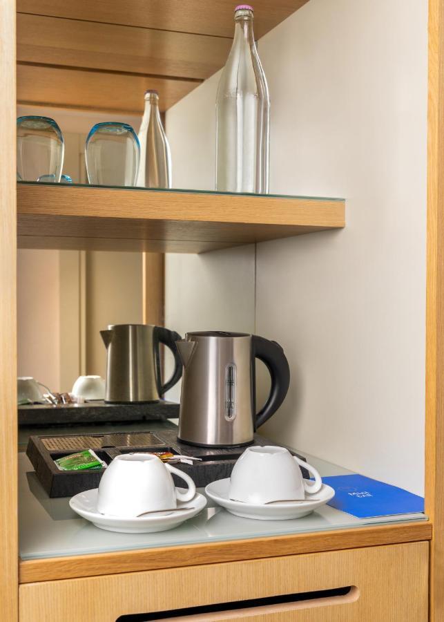 Rodinné apartmá