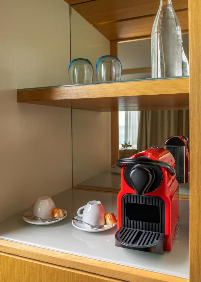 Apartmá s vířivkou