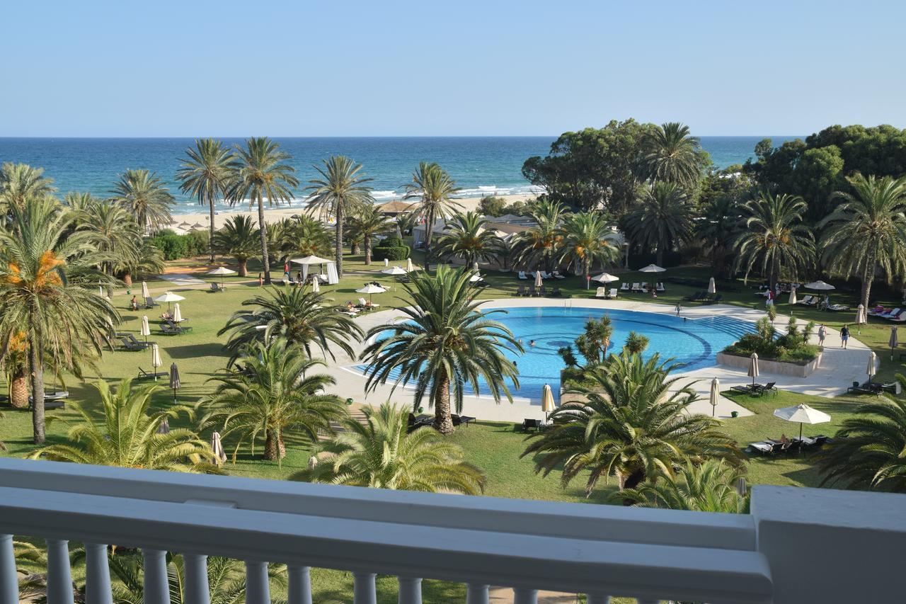 Junior Suite with Sea View