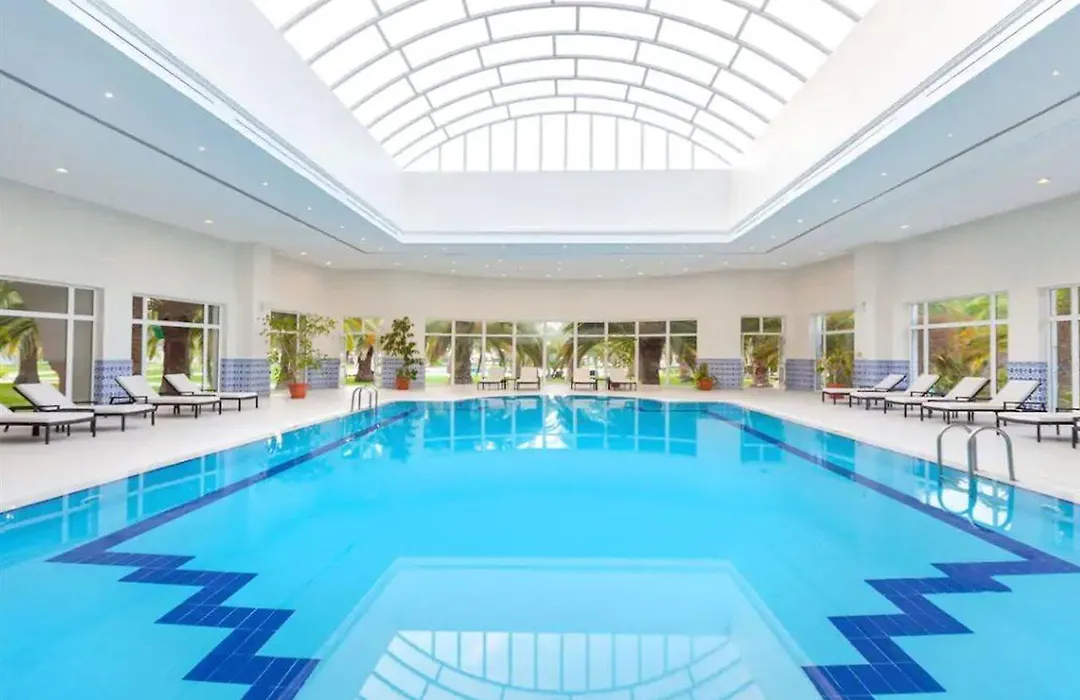 Tui Blue Oceana Suites Only Adults-1
