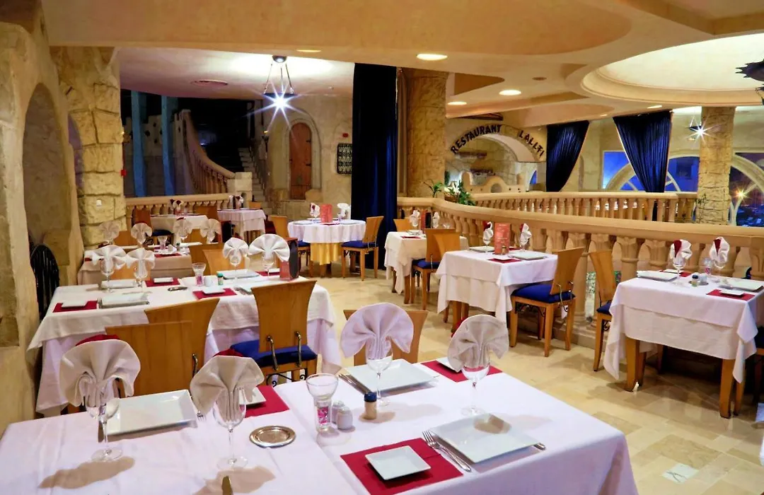 Hotel Lella Baya-1