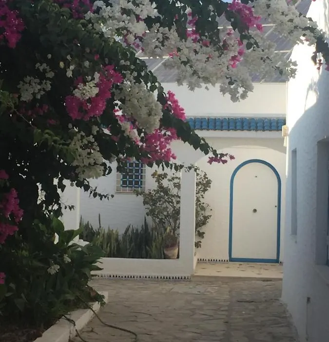 Bungalow El Houda-1
