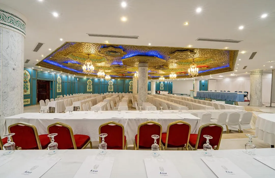 Hotel Sol Azur Beach-1