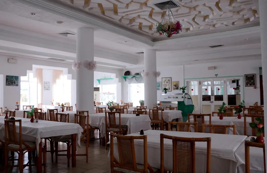 Hotel Le Khalife-1