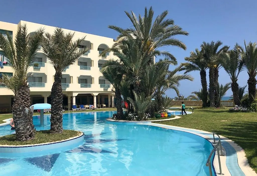Mehari Hammamet-1