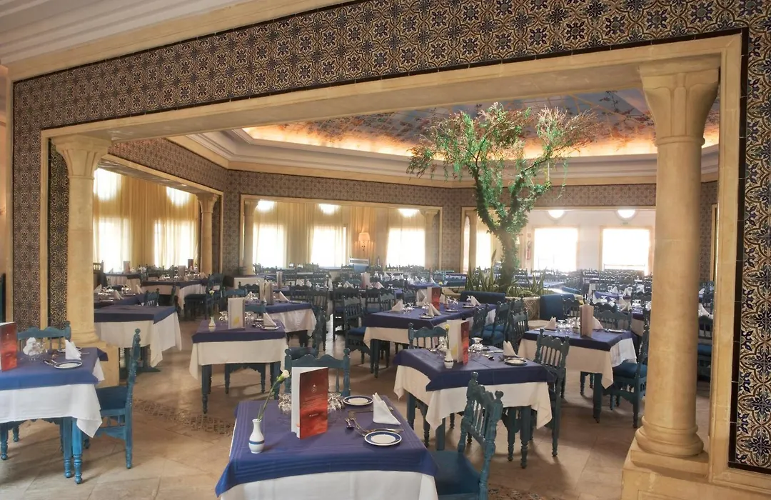 Medina Belisaire And Thalasso-1