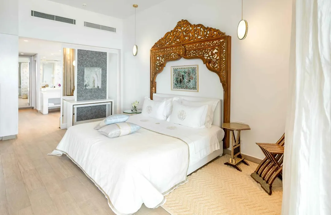 La Badira - Adult Only-1