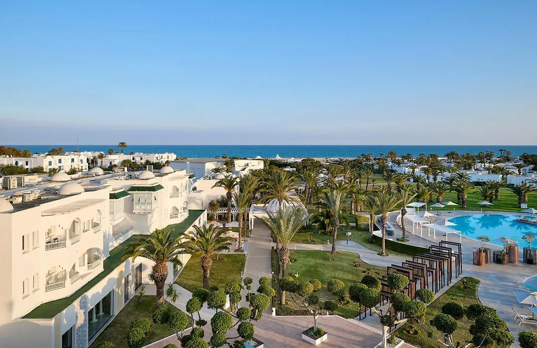 The Mirage Resort & Spa-1