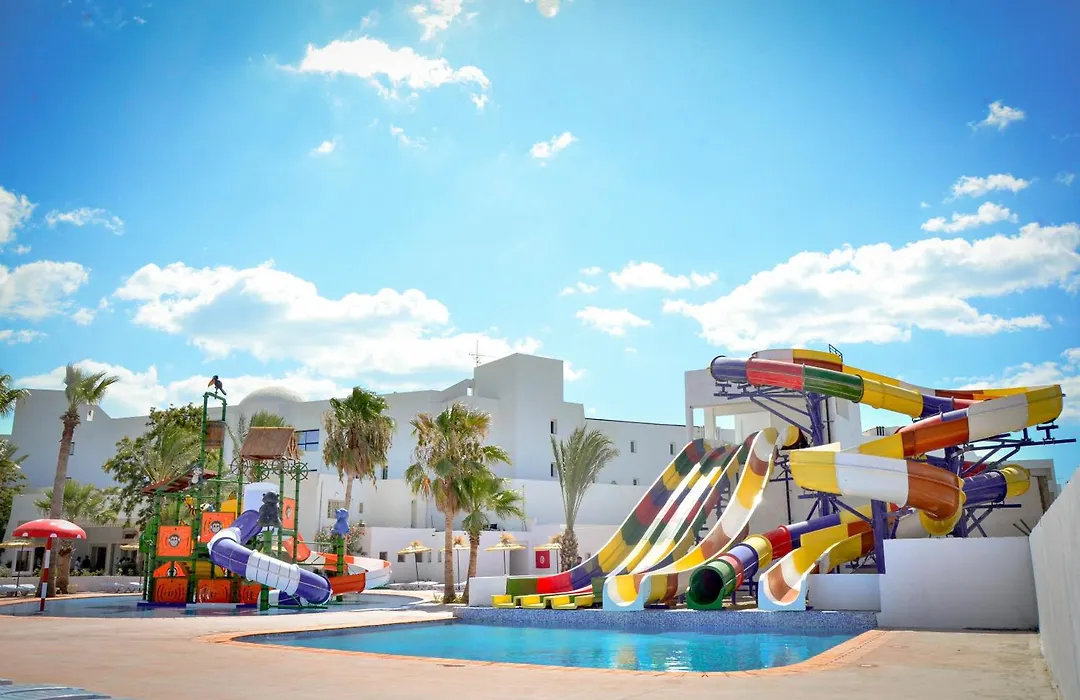 Blumar Resort & Spa-1