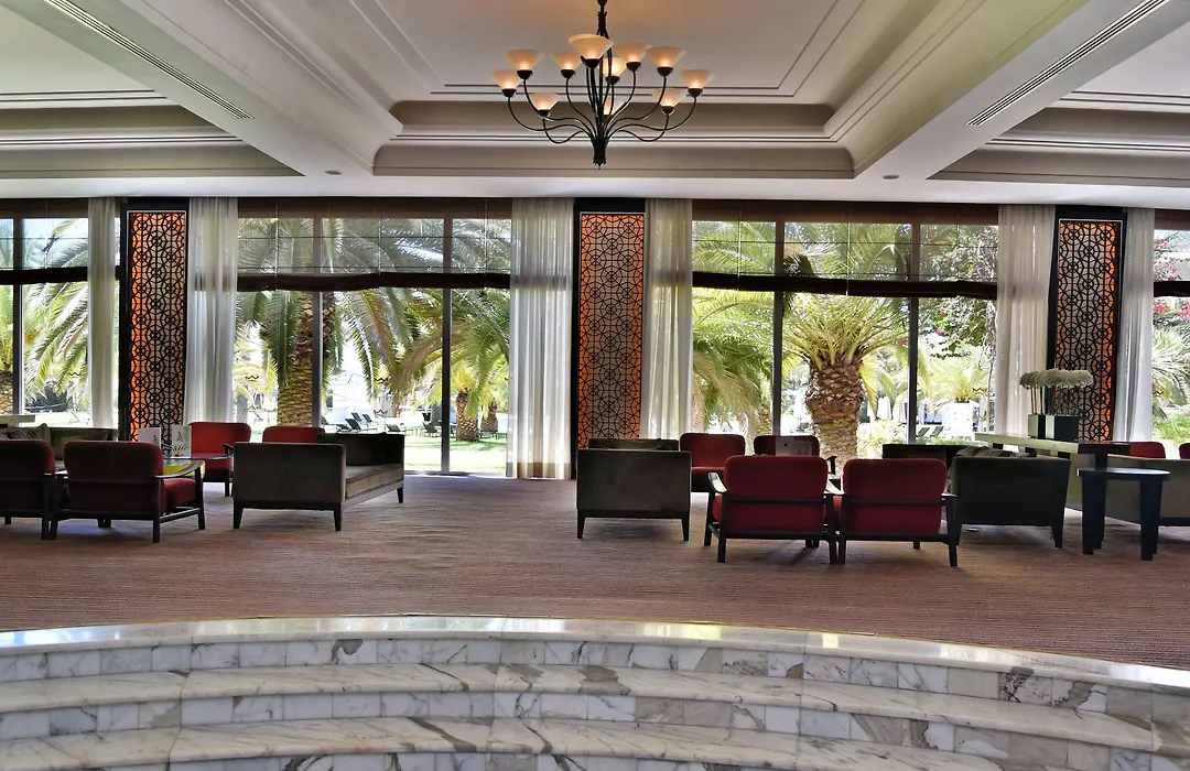 Oceana Hotel & Spa (Adults Only)-1