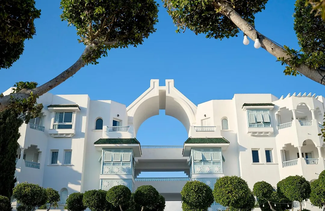The Mirage Resort & Spa-1