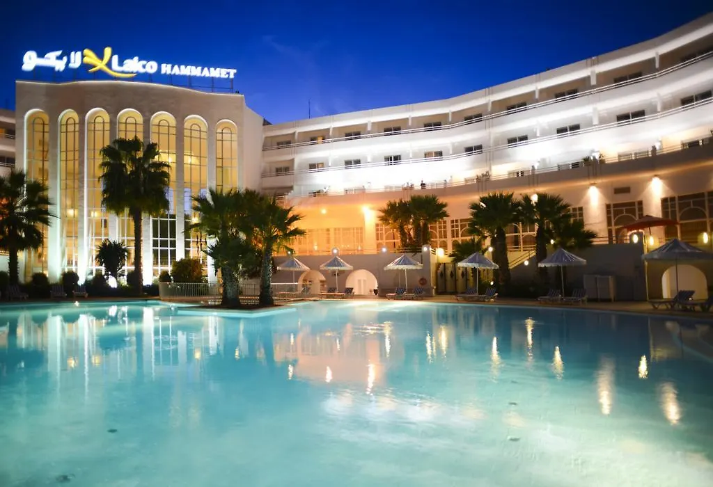 Laico Hammamet-1