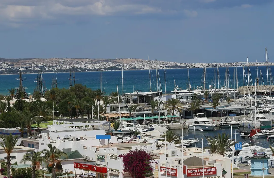 Laico Hammamet-1
