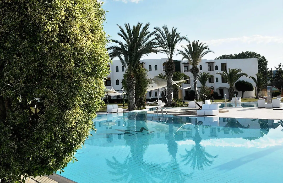 Hotel La Couronne-1