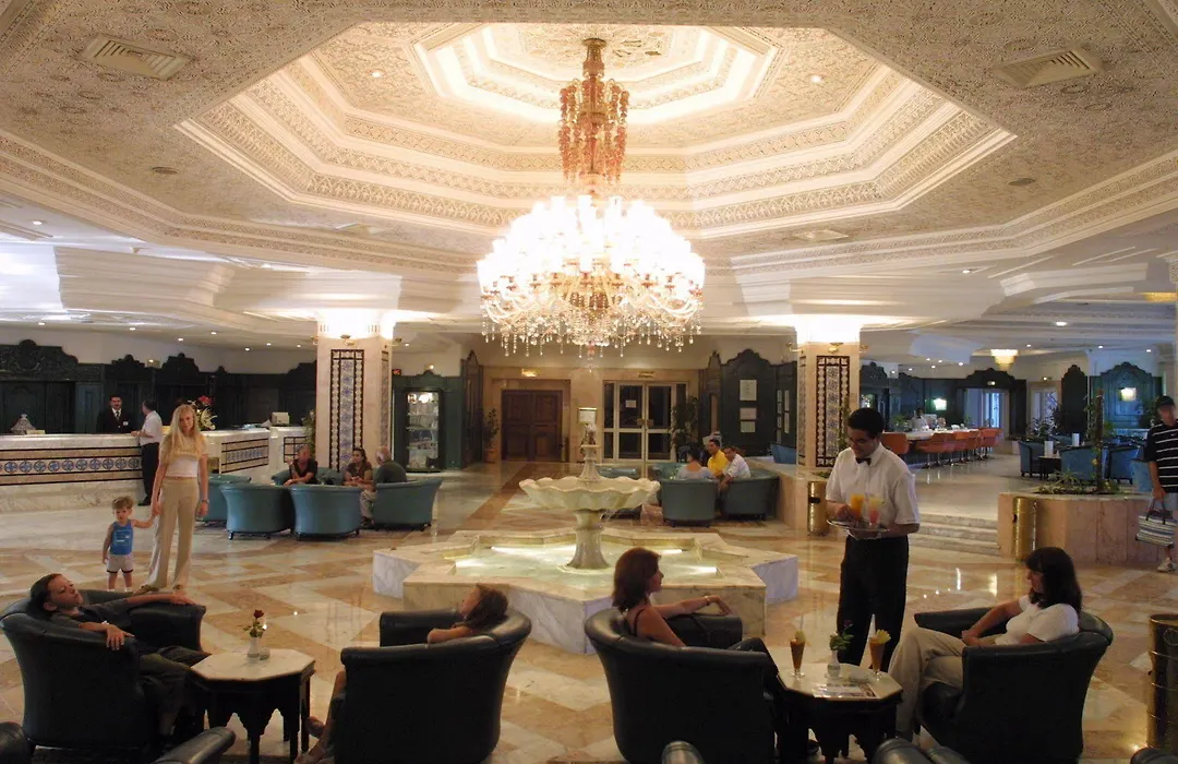 Royal Azur Thalasso Golf-1