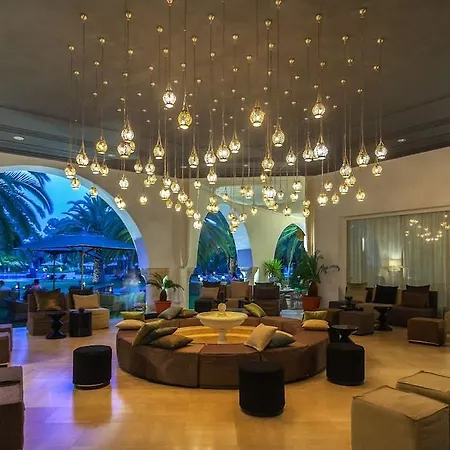 Tui Blue Oceana Suites Only Adults-2