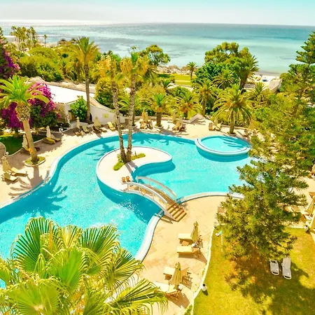 Hotel Sol Azur Beach-2