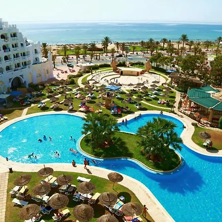 Hotel Lella Baya-2