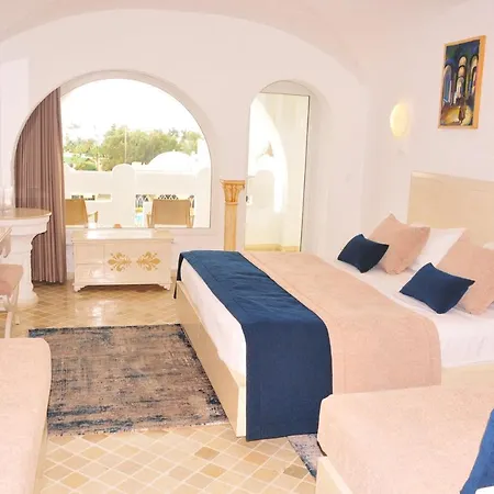 Hotel Lella Baya-3