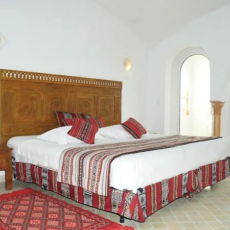 Hotel Lella Baya-3