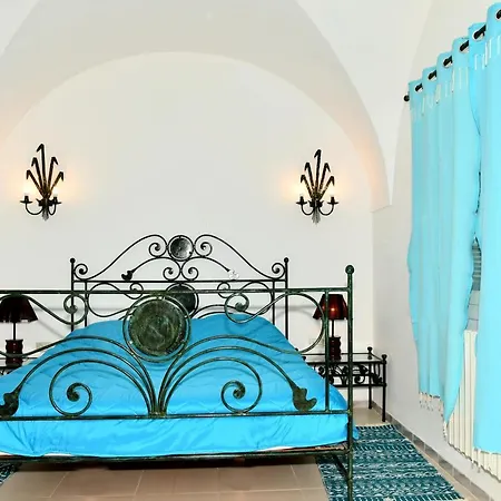 Bungalow El Houda-2