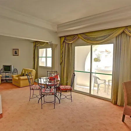 Hammamet Garden Resort & Spa-3