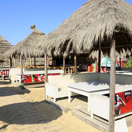 Hammamet Garden Resort & Spa-2