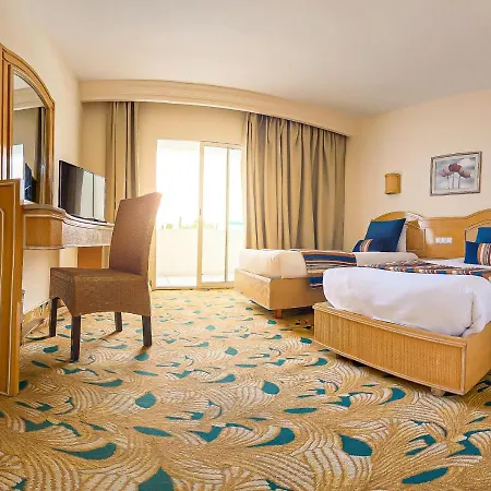 Hammamet Garden Resort & Spa-3