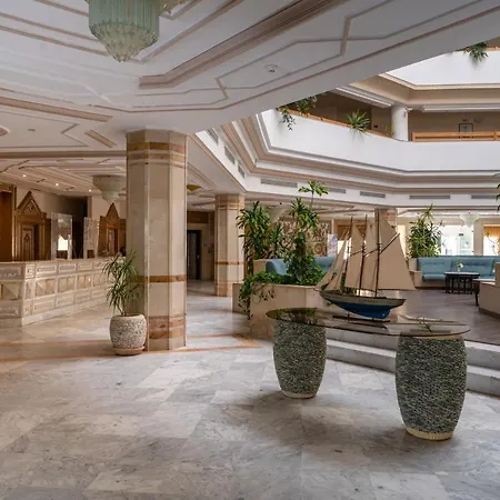 Hotel Sol Azur Beach-2