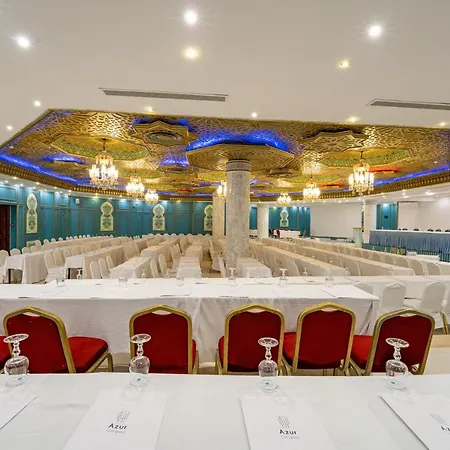 Hotel Sol Azur Beach-3