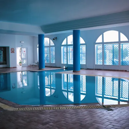 Hotel Le Khalife-2
