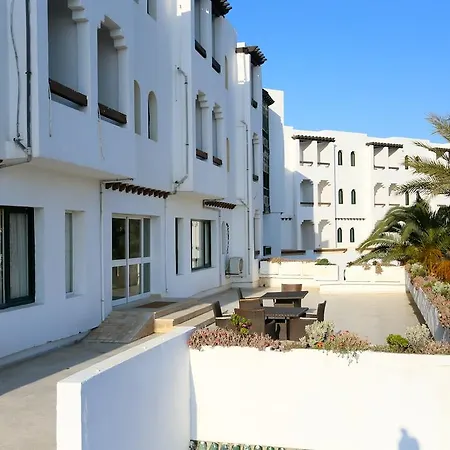 Hotel La Couronne-2