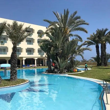 Mehari Hammamet-2