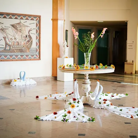 Hasdrubal Thalassa & Spa Yasmine Hammamet-2
