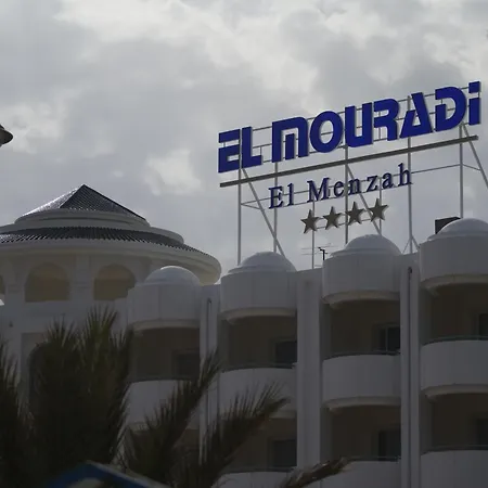 El Mouradi El Menzah-3