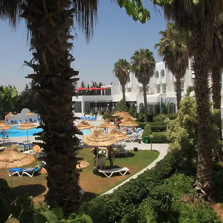 فندق المنارة-3