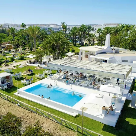 Tui Blue Palm Beach Hammamet-3