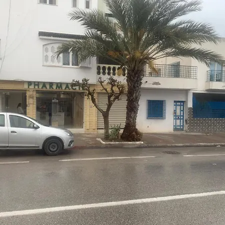 Maison Zeinbe 1-3