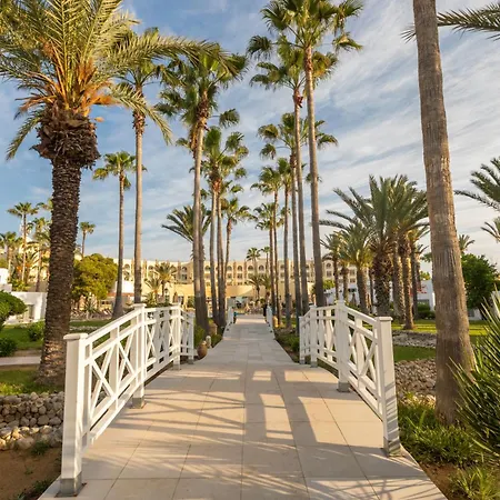 Steigenberger Marhaba Thalasso Hammamet-2