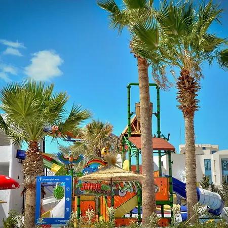 Blumar Resort & Spa-3