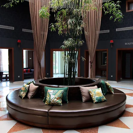 The Russelior Hotel & Spa-2
