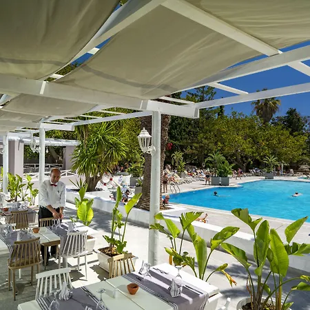 Golden Tulip President Hammamet-2