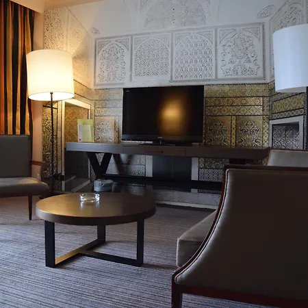 Oceana Hotel & Spa (Adults Only)-2