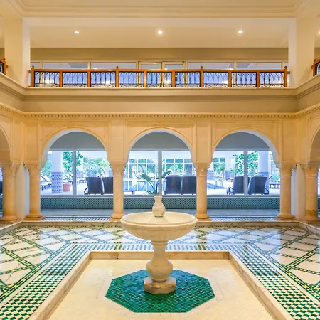 Oceana Hotel & Spa (Adults Only)-3