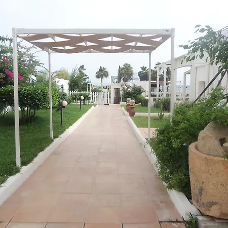 La Playa Hotel Club (Adults Only)-3