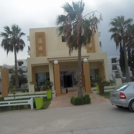 La Playa Hotel Club (Adults Only)-2