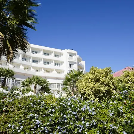 Laico Hammamet-2